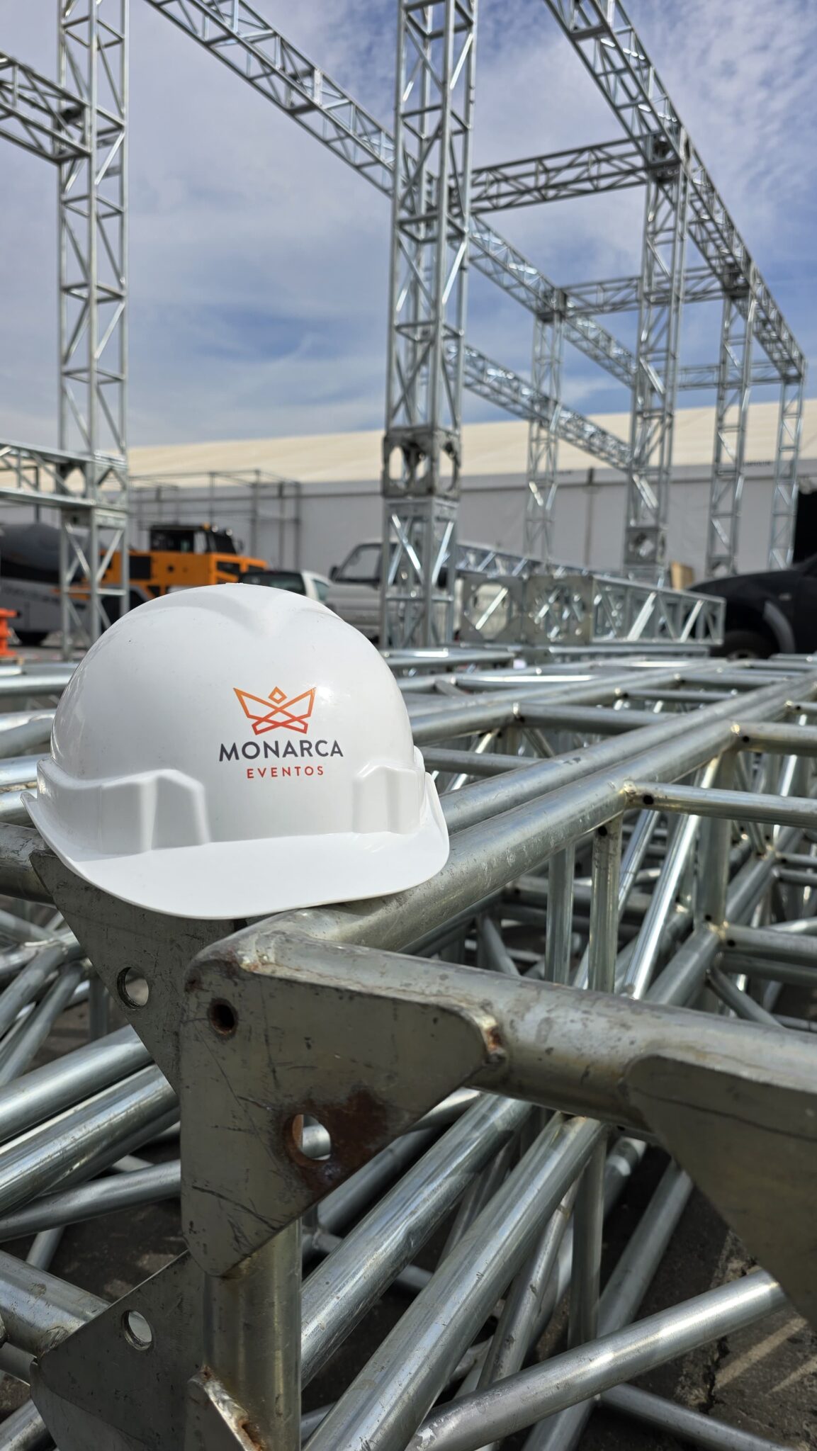 Somos Monarca Eventos