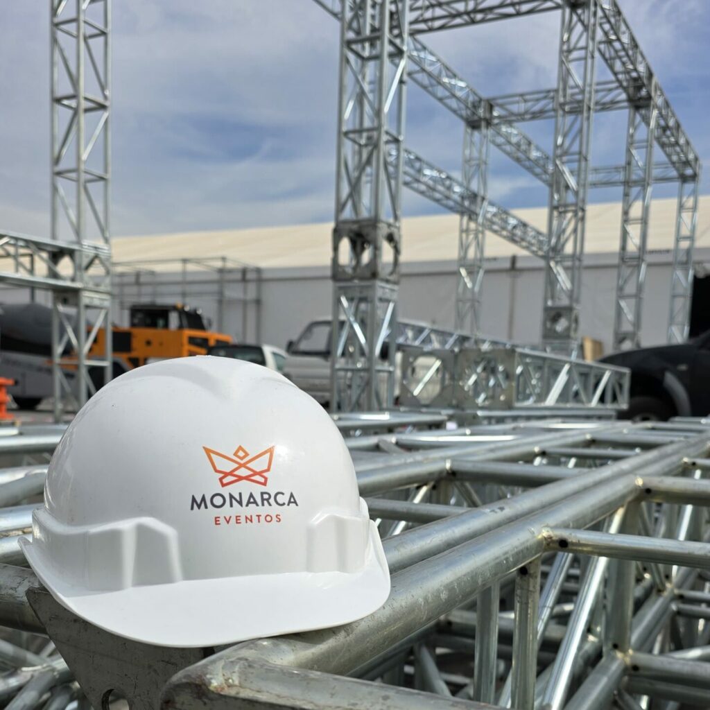 Somos Monarca Eventos
